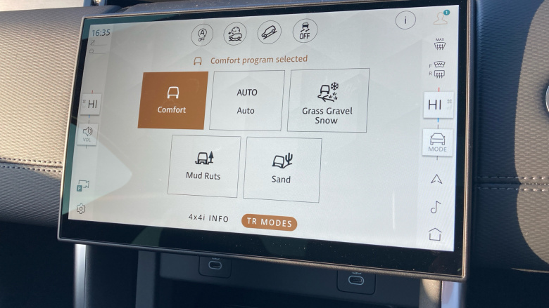 Land Rover Discovery Sport 1.5 P270e Dynamic SE 5dr Auto [5 Seat] Station Wagon